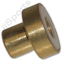 Algopix Similar Product 13 - Kingman Hammer Pump Brass Cup Seal