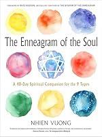 Algopix Similar Product 9 - The Enneagram of the Soul A 40Day