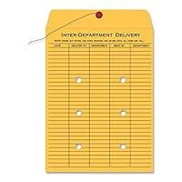 Algopix Similar Product 4 - Quality Park 10 x 15 InterDepartmental