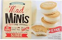 Algopix Similar Product 8 - MAD MINIS Blondie, 12 OZ