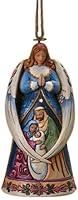 Algopix Similar Product 5 - Jim Shore Heartwood Creek Angel with