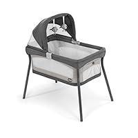 Algopix Similar Product 20 - Chicco LullaGo Primo Portable Bassinet