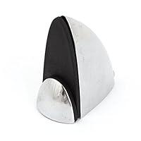 Algopix Similar Product 11 - uxcell 3mm15mm Thickness Chrome