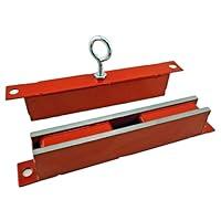 Algopix Similar Product 19 - Master Magnetics LM100BC Magnet Catch