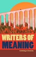 Algopix Similar Product 1 - Writers of Meaning  An Anthology on