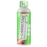 Algopix Similar Product 1 - NutraKey LCarnitine 3000mg No Sugar