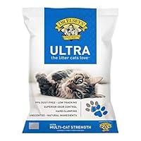 Algopix Similar Product 3 - Dr Elseys Cat Litter  Premium