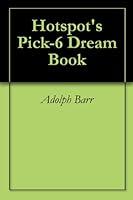 Algopix Similar Product 2 - Hotspot's Pick-6 Dream Book