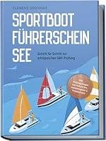 Algopix Similar Product 18 - Sportbootfhrerschein See Schritt fr