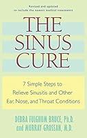 Algopix Similar Product 9 - The Sinus Cure 7 Simple Steps to