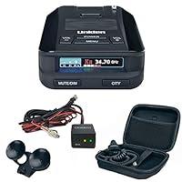 Algopix Similar Product 15 - Uniden DFR9 Super Long Range Laser and
