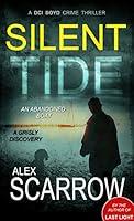 Algopix Similar Product 17 - Silent Tide An Edge0ftheSeat