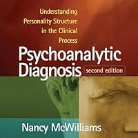 Algopix Similar Product 19 - Psychoanalytic Diagnosis Understanding