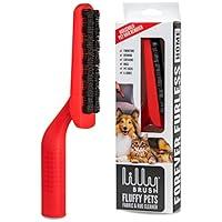 Algopix Similar Product 17 - Lilly Brush FLUFFY PETS Forever Furless
