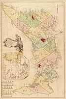 Algopix Similar Product 17 - Prince Edward Island Map Journal