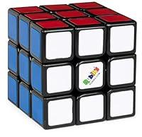 Algopix Similar Product 4 - Rubiks Cube The Original 3x3 Cube 3D