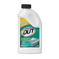 Algopix Similar Product 3 - OUT Jetted Bath and Hot Tub Cleaner 22