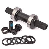 Algopix Similar Product 18 - KHE MVP BMX CrMo Axle Bottom Bracket