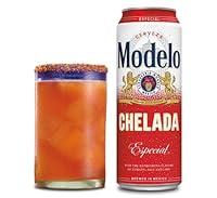 Algopix Similar Product 3 - Modelo Chelada Especial Flavored Beer