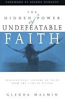 Algopix Similar Product 19 - Hidden Power of Undefeatable Faith