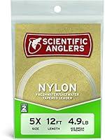 Algopix Similar Product 3 - Scientific Anglers Premium Freshwater