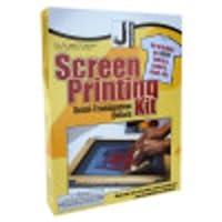 Algopix Similar Product 13 - Jacquard Screen Printing Kit