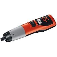 Algopix Similar Product 16 - BLACKDECKER Cordless Screwdriver 24V