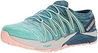 Algopix Similar Product 10 - Merrell Womens Bare Access Flex Knit