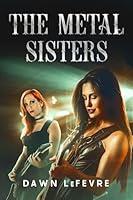 Algopix Similar Product 16 - The Metal Sisters