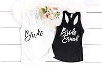 Algopix Similar Product 6 - Bachelorette Party Shirts Tank Top
