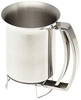 Algopix Similar Product 1 - Pancake Batter Dispenser Gourmet