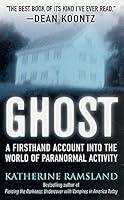 Algopix Similar Product 16 - Ghost: Investigating the Other Side