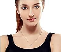 Algopix Similar Product 1 - Black White Cubic Zirconia Pave CZ