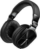 Algopix Similar Product 10 - Pioneer Pro DJ DJ Headphone 41 x 102