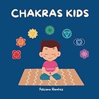 Algopix Similar Product 17 - Chakras Kids Chakra book for beginners