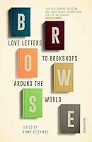 Algopix Similar Product 3 - Browse Love Letters to Bookshops