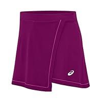 Algopix Similar Product 9 - ASICS Womens Club Styled Skort Large