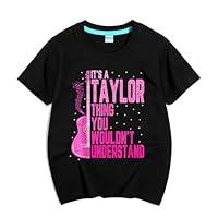 Algopix Similar Product 4 - Music Lovers Shirts for Girls Kids