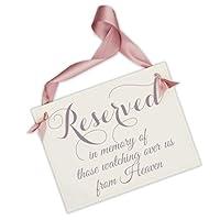 Algopix Similar Product 19 - Reserved In Memory of Those Watching