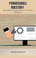 Algopix Similar Product 20 - PowerShell mastery  Unleashing