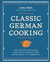 Algopix Similar Product 16 - Classic German Cooking The Very Best