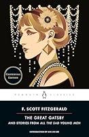 Algopix Similar Product 2 - The Great Gatsby And Stories from All