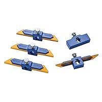 Algopix Similar Product 18 - Silverline Tools Rockler 454012 Story
