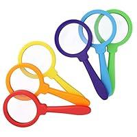 Algopix Similar Product 8 - Get Out Kids Magnifying Glass Set  6