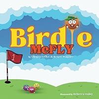 Algopix Similar Product 18 - Birdie McFly