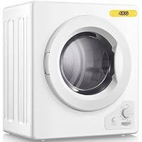 Algopix Similar Product 8 - Clothes Dryer 29 cuft FOHERE