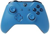 Algopix Similar Product 3 - Xbox Wireless Controller – Blue