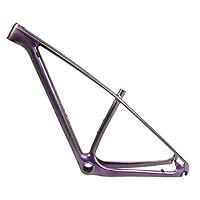 Algopix Similar Product 5 - Chameleon 29er or 275er Carbon Fiber