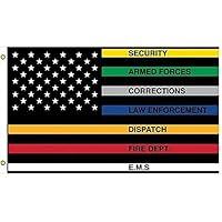 Algopix Similar Product 12 - Flags CPS44251 Freedom Fighter