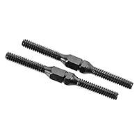 Algopix Similar Product 7 - Axial Turnbuckle M3x35mm (2), AXIC1635
